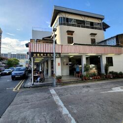 Lorong 16 Geylang (D14), Apartment #484539421